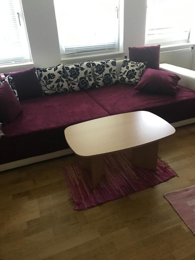 Vermieterei Apartment