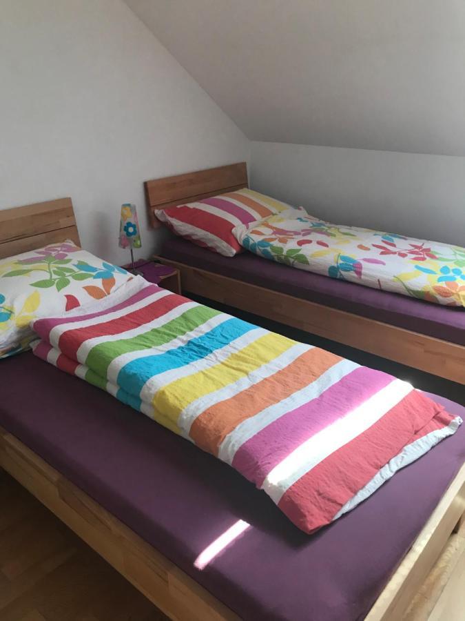Apartment Vermieterei