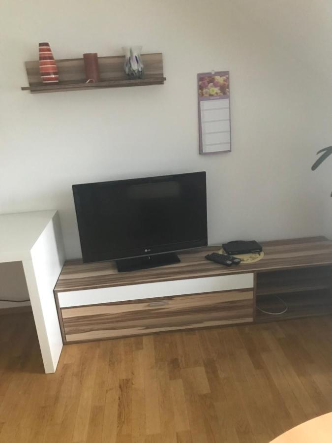 Vermieterei Oberwolbling