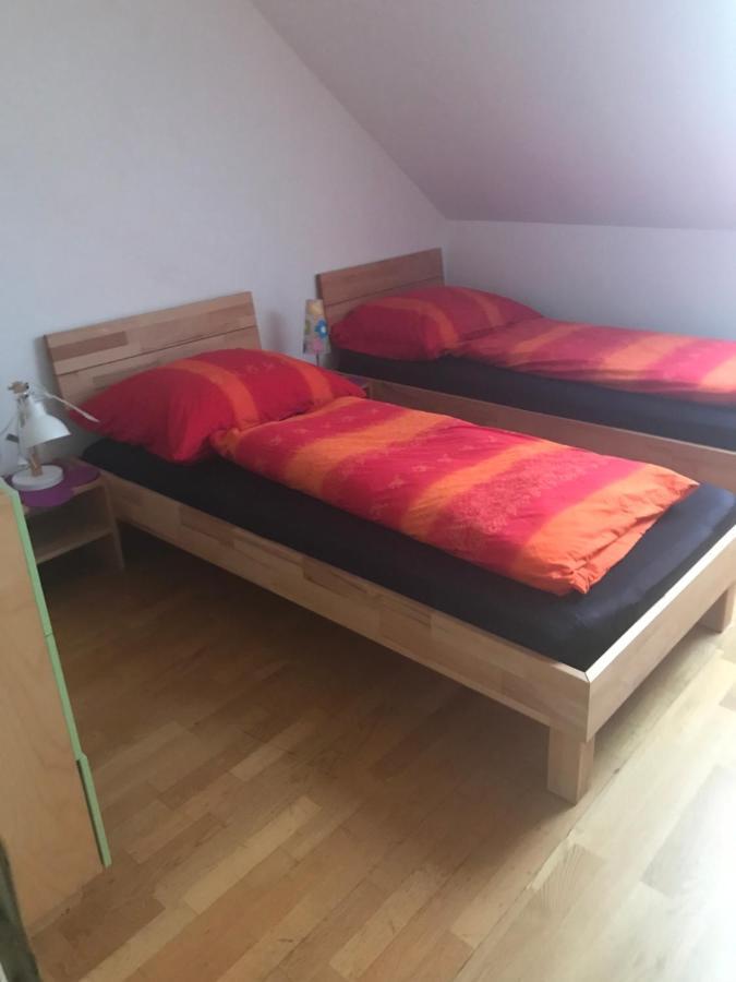 Vermieterei Apartment *