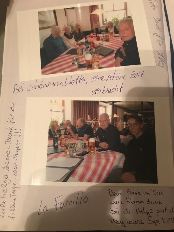Vermieterei *