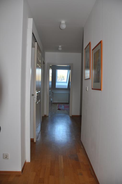 Apartment Vermieterei *