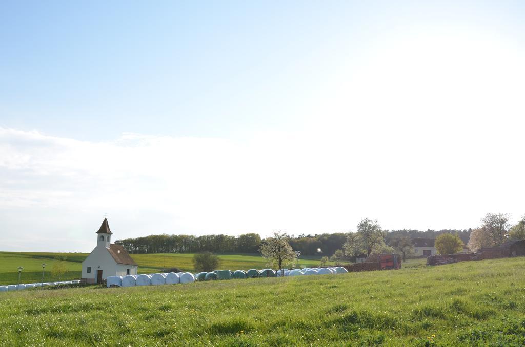 Vermieterei Oberwolbling