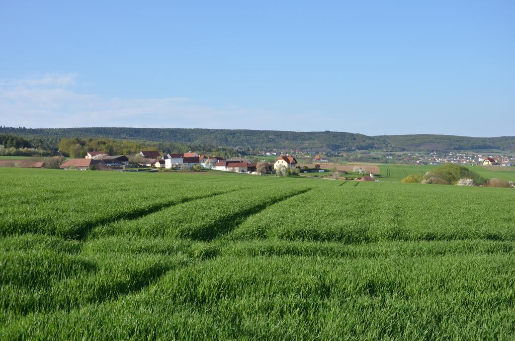 Vermieterei