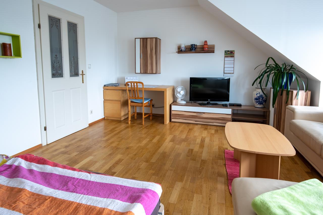 Vermieterei Apartment