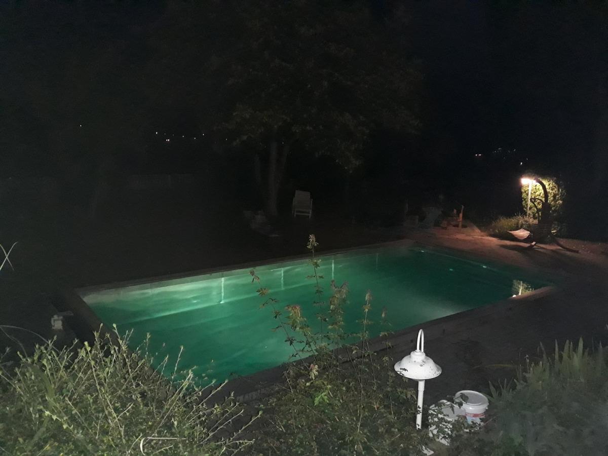 Vermieterei * Oberwolbling
