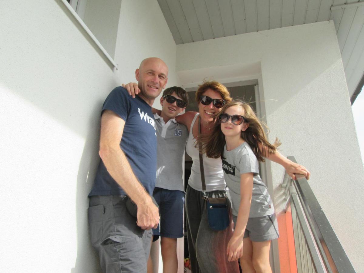 Apartment Vermieterei *